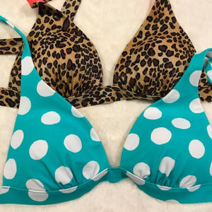 Victoria's Secret Bikini Tops